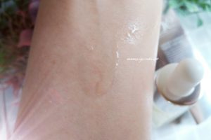 DUOザリペアショットを使った効果