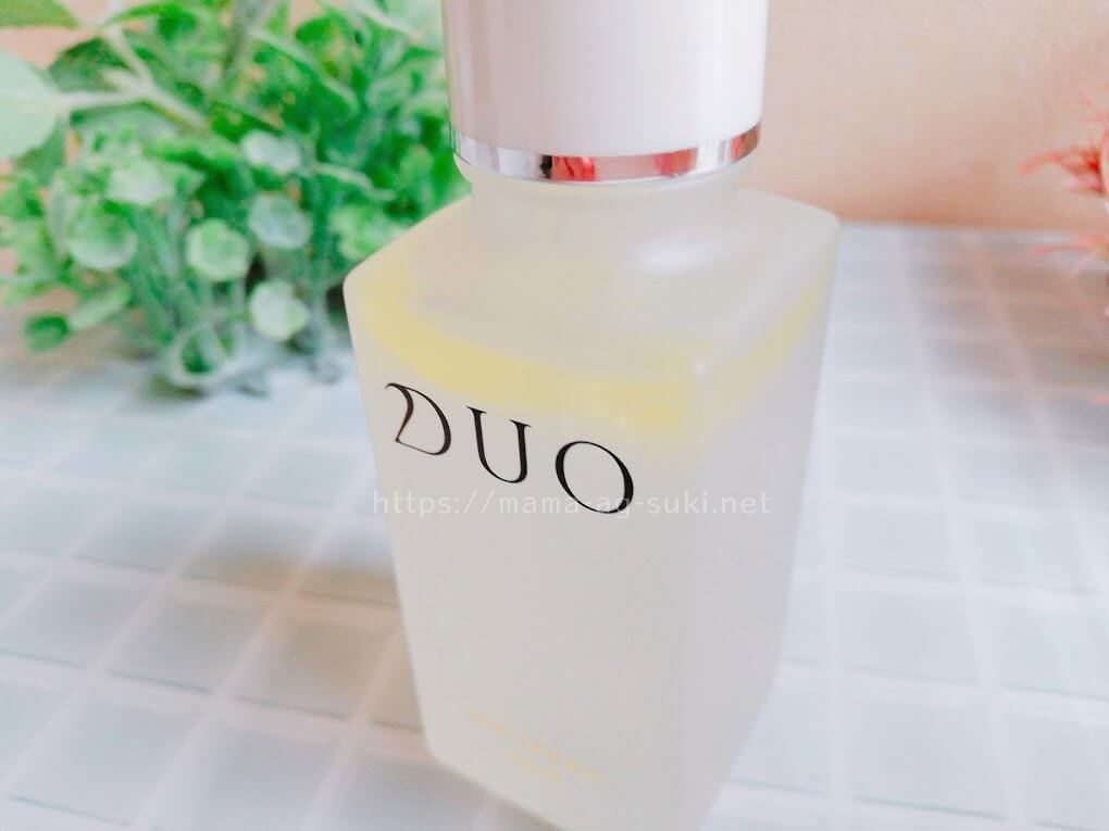 新品 DUO ザ クレンジングバームミニ20g ザリペアショット美容液 8ml